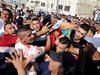 Поискано е спешно заседание на ООН заради сблъсъците в Йерусалим