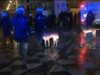 Сто души задържани на протести в Брюксел заради смърт при арест