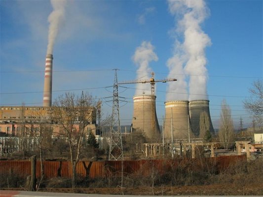 "Топлофикация - Перник" иска държавни компенсации и за въглищните централи