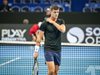 Александър Лазаров остана на 2 точки от победа срещу №30 на Sofia Open