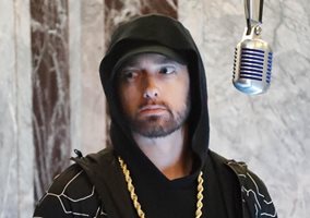 Еминем КАДЪР: Инстаграм/eminem