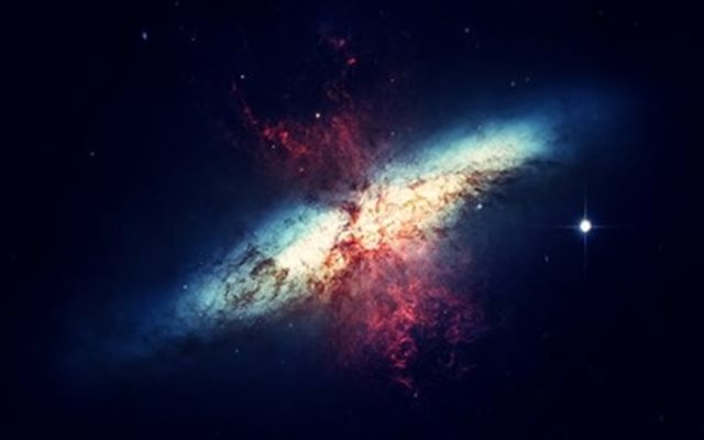 Астрономи от чилийска обсерватория потвърдиха, че възрастта на Вселената е 13,8 милиарда години СНИМКА: Pixabay