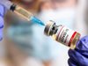 46,3 процента от пълнолетните в Черна гора са ваксинирани