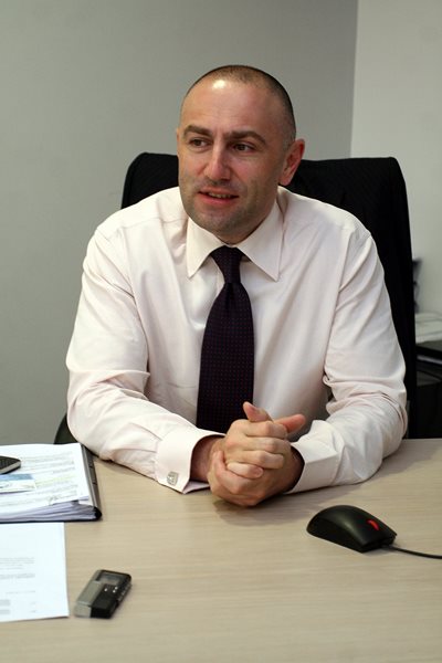Любомир Каримански: Бюджет 2022 донякъде решава проблема със скока на цените