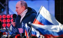 Русия навлиза в кризисен цикъл
