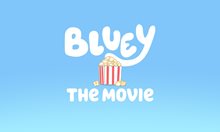 Известната анимацията Bluey става игрален филм