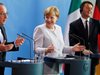 Меркел: Пазарите се тревожат, че Евросъюзът е неуправляем