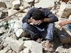 Десетки убити от тежки руски удари в Алепо