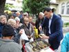 В Пловдив валят пари от сделки с имоти,
преизпълниха данъците