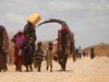 В Сомалия се разпространява холера, 
прогнозите са за 50 000 болни