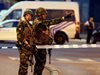 Организация: Броят на атентатите в Западна Европа, взели жертви, се увеличава