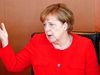 Меркел: Германското правителство ще 
увеличи още инвестициите