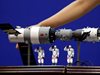 Китай започна подготовката на космонавти за бъдещата си космическа станция
