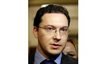 Даниел Митов: Радев скри, че е подкрепил позиция на НАТО срещу Русия