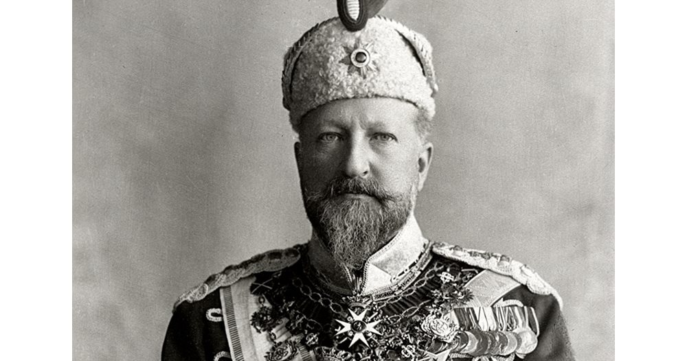 Historic Jewels of Bulgarian King Ferdinand’s Family Up for Auction