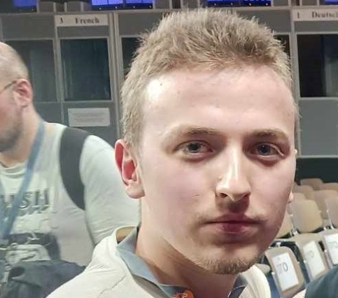 Намериха издирвания 21-годишен Лазар жив и здрав в Берлин