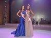 Българка стана шеста на Мисис Свят 2016 в Китай