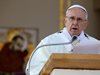 Италиански журналист: Според папа Франциск не съществува ад