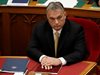 Новият унгарски парламент преизбра премиера Виктор Орбан за трети мандат