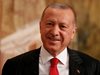 Ердоган: Ще обсъдя с Тръмп купуването на американски средства за отбрана