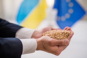 Украйна и ЕС ще се срещнат в Брюксел, за да разрешат спора за зърното