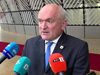 Премиерът Главчев: Ще водя делегацията във Вашингтон, не знам какво смути Радев (Видео)