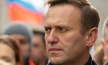 Говорителката на Алексей Навални потвърди смъртта му