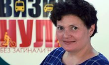 Малина Крумова: Мантинели да разделят пътищата с голям трафик, за да спре безумното изпреварване