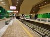 Сигнал за бомба в метрото в София, затвориха две станции (обновена)