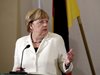 Ангела Меркел предложи помощ на Италия