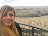 Поли Генова замина на екскурзия в Израел