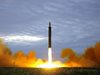 Британски и американски медии за поредния севернокорейски ракетен тест