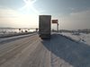 Пътищата във Великотърновско са проходими при зимни условия