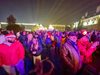 Вижте кадри от новогодишния концерт на  площад "Батенберг" в София (Галерия)