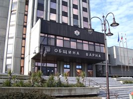 Общинският съвет във Варна избра временен кмет на район "Приморски"
