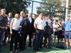 Борисов: Преди години спряхме кражбата на терена и сега София има нов парк
