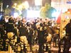 МВР: Няма непосредствени рискове от кризата в Македония