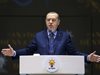 Ердоган критикува външния министър 
на ОАЕ за пост в Туитър