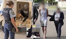 Арестуваха 7 младежи за екстремизъм в Сидни