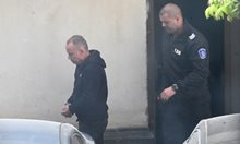 Задържаният по делото за митниците Марин Димитров се отказа от адвоката си