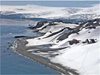 Британската антарктическа станция ще бъде затворена за зимата заради топенето на ледовете