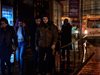 Нощният клуб Рейна в Истанбул, който беше атакуван от ИД, бе срутен днес