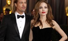 Джоли: Пиенето на Брад стана проблем, той започна да губи възможности за Холивуд