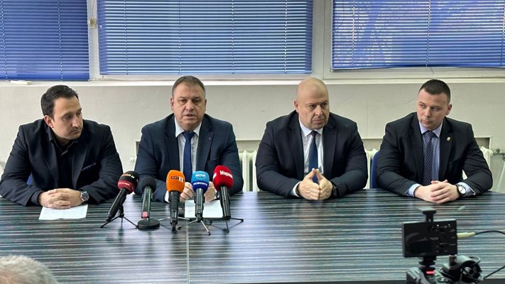 Пловдивски полицай замесен в застрахователна измама за 90 000 лв.