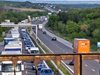 АПИ: Движението на камиони по част от АМ „Тракия“ се ограничава в петък и събота