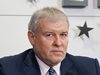 Румен Христов за Васил Терзиев: Ако бъде избран за кмет, ще бъде следващият премиер