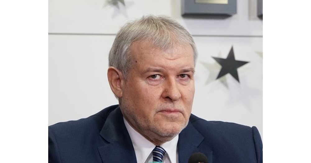 Chairman of the SDS Criticizes Candidacy of Vasil Terziev for Sofia Mayor