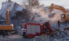 ВКС отмени две оправдателни присъди за срутването на хотел „Вероника” край Варна