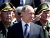 Путин: Ще отвърнем  на  агресията на НАТО
