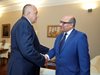 Борисов: Подкрепата на Европейската банка  показва доверието към България
